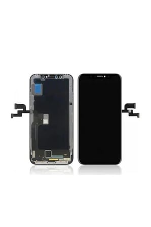 Mey İthalat® iPhone X Dokunmatik Ekran OLED