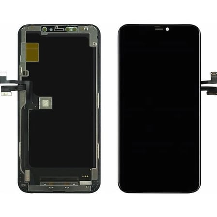 Mey İthalat® iPhone 11 Pro Max Dokunmatik Ekran Çipli (İNCELL)