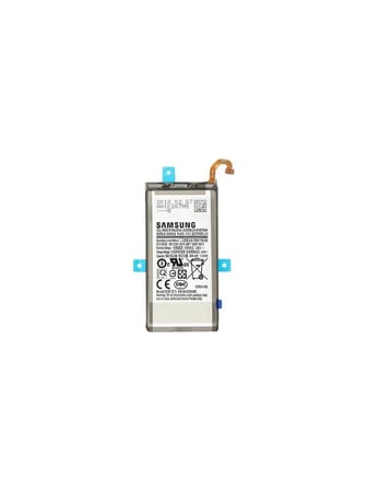 Mey İthalat® SAMSUNG A8 2018 BATARYA PİL