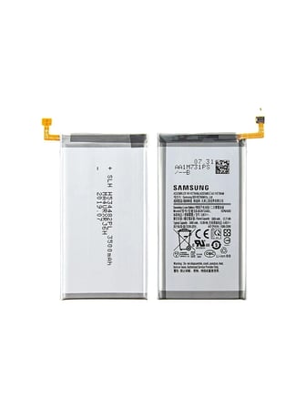 Mey İthalat® SAMSUNG S10 BATARYA PİL