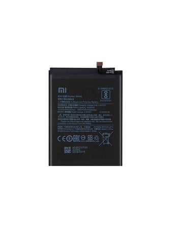 Mey İthalat® Redmi Note 8 (BN46) Batarya Pil