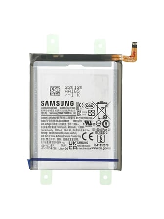 Mey İthalat® SAMSUNG BATARYA PİL S22 ULTRA