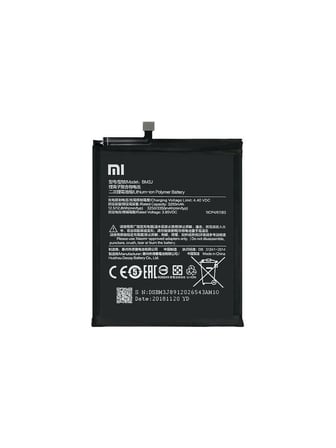 Mey İthalat® Mi 8 Lite Uyumlu Batarya (BM3J)