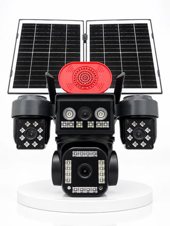 Mey İthalat® KAMERA SNR22