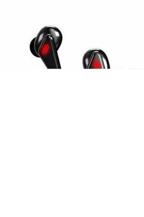 Mey İthalat® Dokunmatik Kontrol Tws Işıklı Kulakiçi Bluetooth Kulaklık Kablosuz Kulaklığı Yeni Nesil