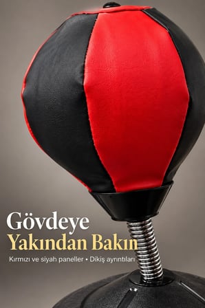Mey İthalat® Boks Topu