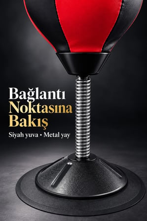 Mey İthalat® Boks Topu