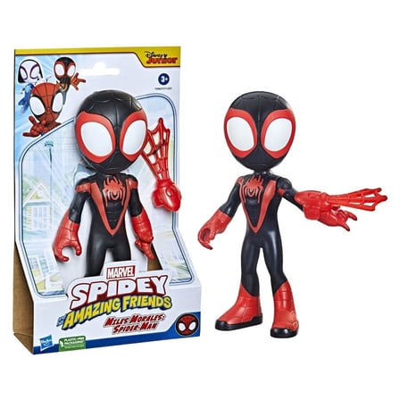 Mey İthalat® F3711 Dev Figür, Spidey ve İnanılmaz Arkadaşları, +3 yaş