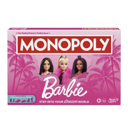 Mey İthalat® G0038 Monopoly