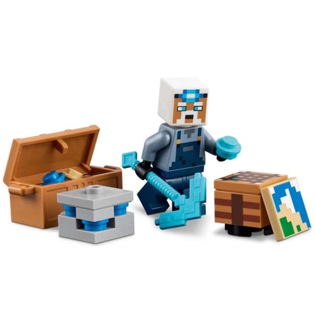 Mey İthalat® Minecraft Kazma Madeni 21277