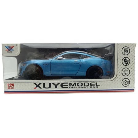 Mey İthalat® K240A1 BÜYÜK KUTULU METAL ÇEKBIRAK ARABA 12