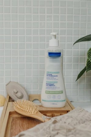 Mey İthalat® Gel Şampuan 500 ml