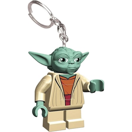 Mey İthalat® Yoda Anahtarlık