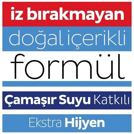 Mey İthalat® Premium Yüzey Temizlik Havlusu 100 Adet Çamaşır Suyu