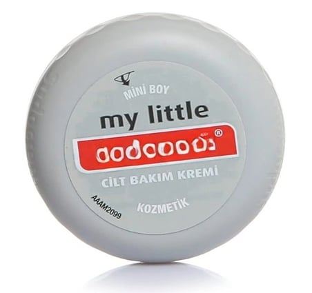 Mey İthalat® Bebek Bakım 22 Gr