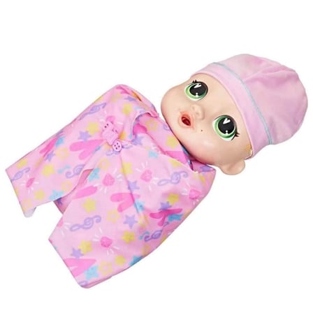 Mey İthalat® Büyüyen Bebeğim Bebek