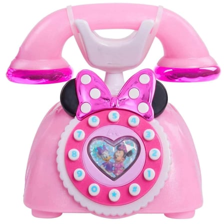 Mey İthalat® Sesli Telefon