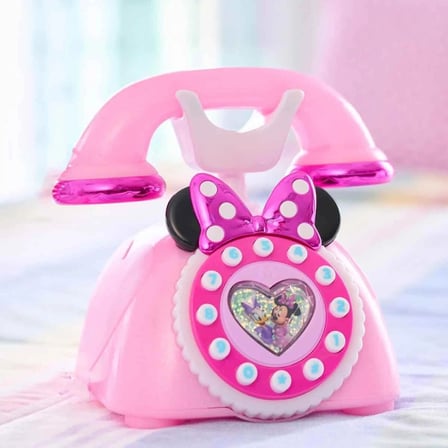 Mey İthalat® Sesli Telefon