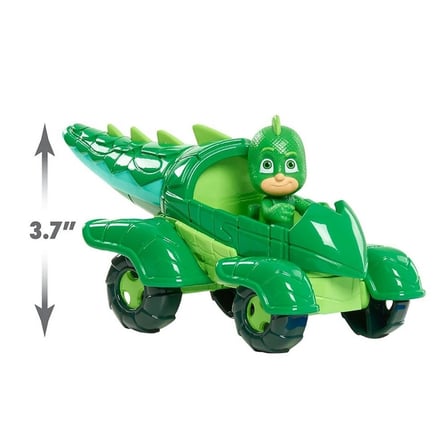 Mey İthalat® Figür ve Gekko Mobile Araç