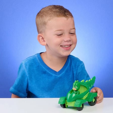 Mey İthalat® Figür ve Gekko Mobile Araç