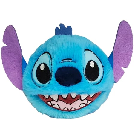 Mey İthalat® Peluş Zıplayan Top Stitch 8 cm
