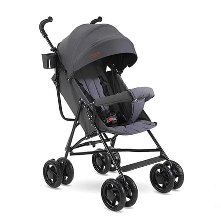 Mey İthalat® SC-100 Baston Puset Gri
