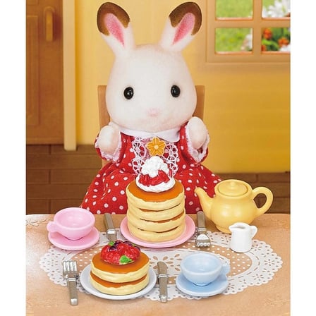 Mey İthalat® Sylvanian Families Krep Seti 5225