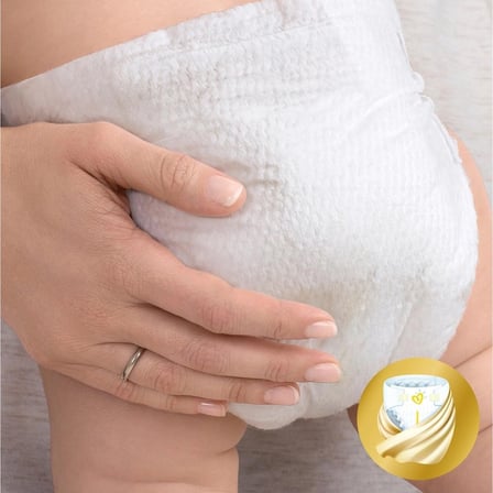 Mey İthalat® Care Eko Paket 5 Beden 42 Adet