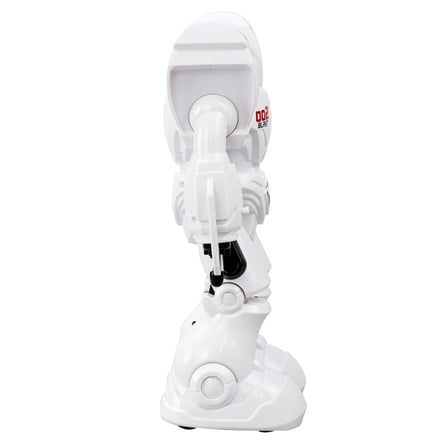 Mey İthalat® Silverlit Robo Blast One Kumandalı Robot