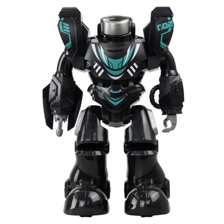 Mey İthalat® Silverlit Robo Blast One Kumandalı Robot