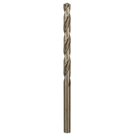 Mey İthalat® Bosch HSS-CO DIN 338 7 mm Metal Matkap Ucu