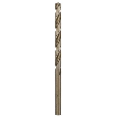 Mey İthalat® Bosch HSS-CO DIN 338 7 mm Metal Matkap Ucu