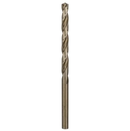 Mey İthalat® Bosch HSS-CO DIN 338 7X109 mm Metal Matkap Ucu