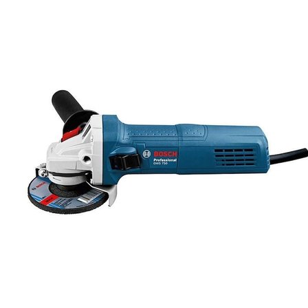 Mey İthalat® Bosch GWS 750-115 Avuç Taşlama Makinesi