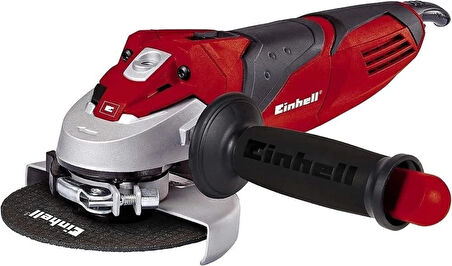 CEYLAN ADAM  TE AG 125/750 Kit Avuç Taşlama
