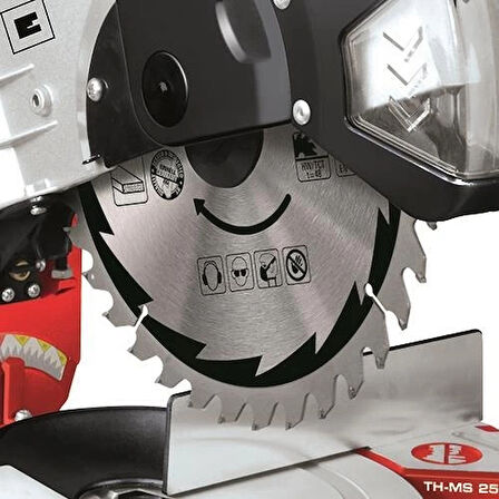 CEYLAN ADAM  TC MS 2513 L Gönye Kesme Testeresi