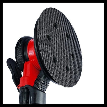 Mey İthalat®  TC PE 150 Havalı Eksantrik Zımpara
