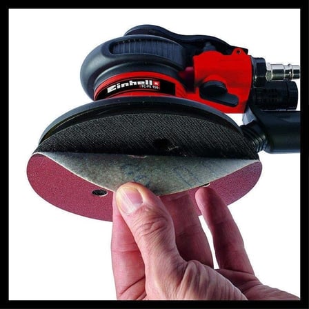 Mey İthalat®  TC PE 150 Havalı Eksantrik Zımpara