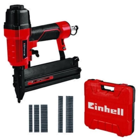 Mey İthalat®  TC PN 50 Havalı Çivi Ve Zımba Tabancası