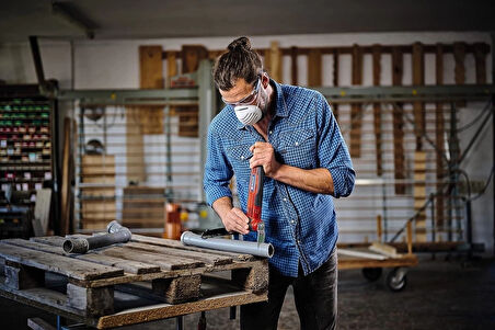 CEYLAN ADAM Einhell TC MG 250 CE Raspalama Makinası 250 Watt