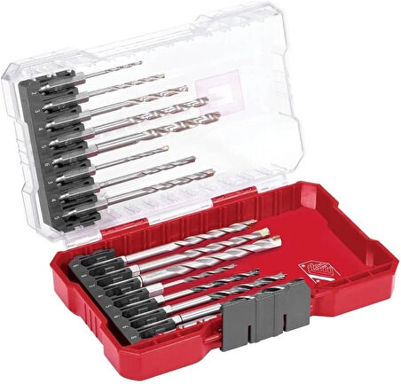 CEYLAN ADAM Einhell Matkap Ucu Seti 16 Parça