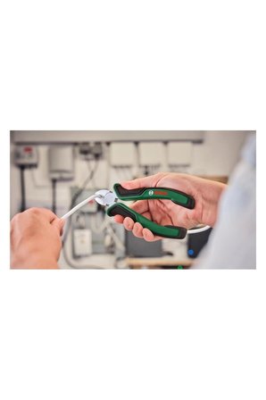 Mey İthalat Bosch Yeşil Seri Yan Keski 160 mm