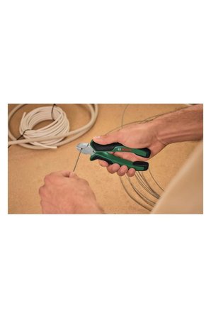 Mey İthalat Bosch Yeşil Seri Yan Keski 160 mm