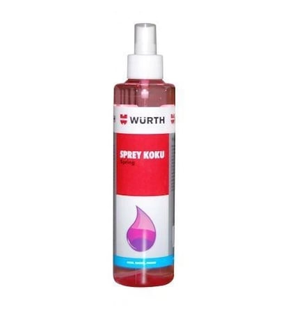 Würth Sprey Koku 150 ml Spring