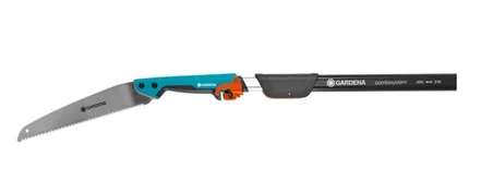Mey İthalat® Gardena 08737-20 Combisystem Bahçıvan Testeresi
