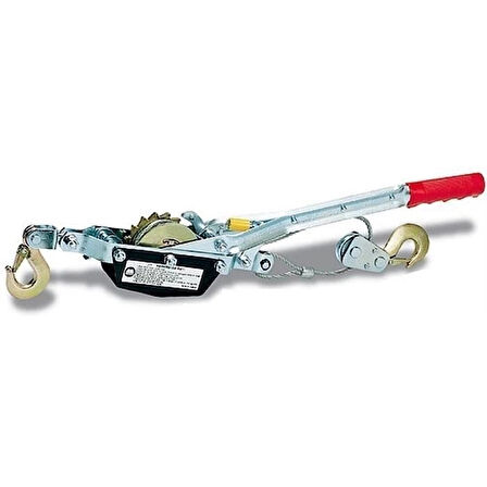 CEYLAN ADAM JUN KAUNG JK01012 Gerdirme 1 Ton