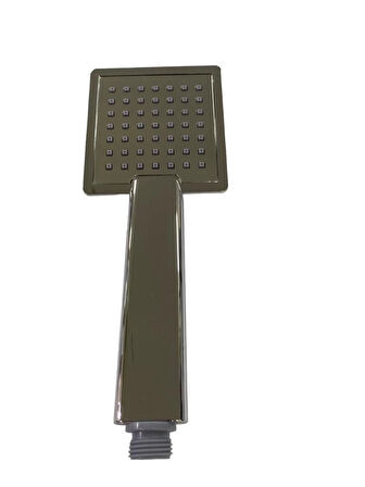 Düz Kare Duş Başı