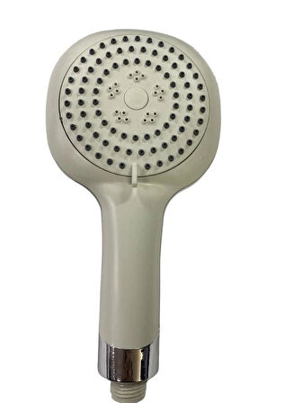 Düz Kare Duş Başı