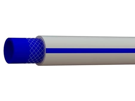 Mey İthalat® Sertsan 1/2 Ultra Yat Marine Hortumu 5 Metre