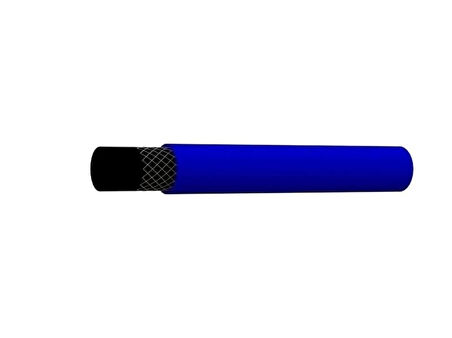 Sertsan 8 mm Mavi Hava Hortumu 5 Metre